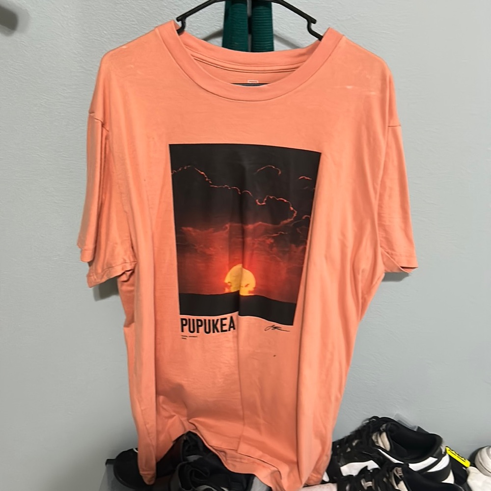GAP graphic tee